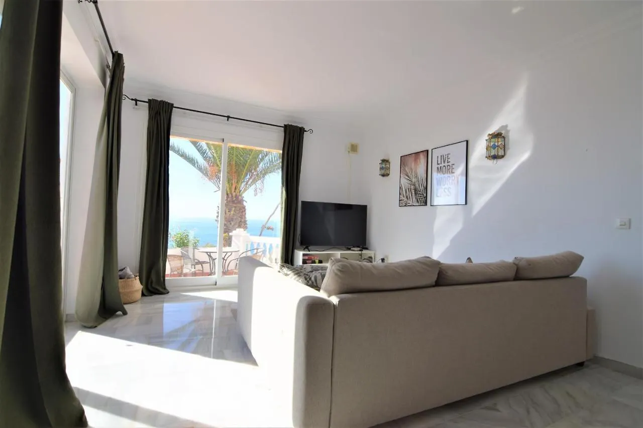 Ladera Panorama 25 Apartment Nerja Spain