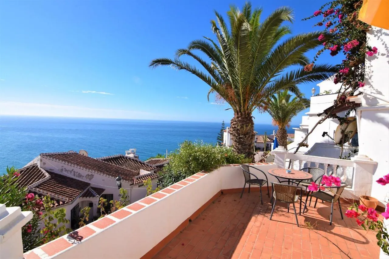 Ladera Panorama 25 Apartment Nerja Spain