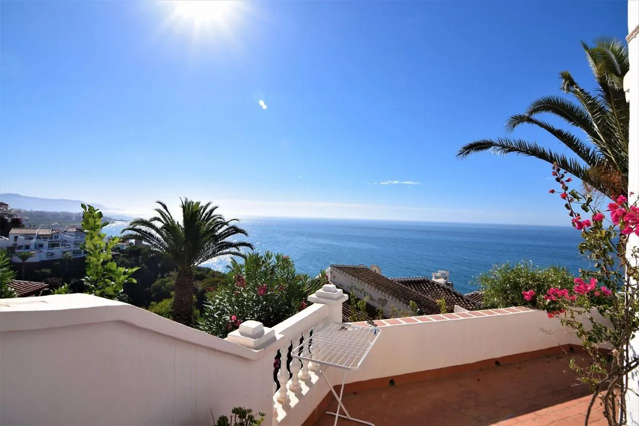 Ladera Panorama 25 Apartment Nerja 0*,