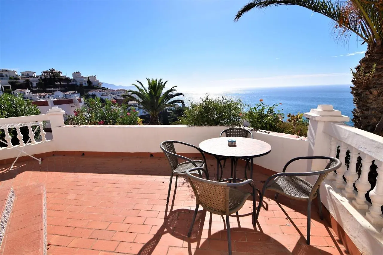 Ladera Panorama 25 Apartment Nerja 0*,  Spain