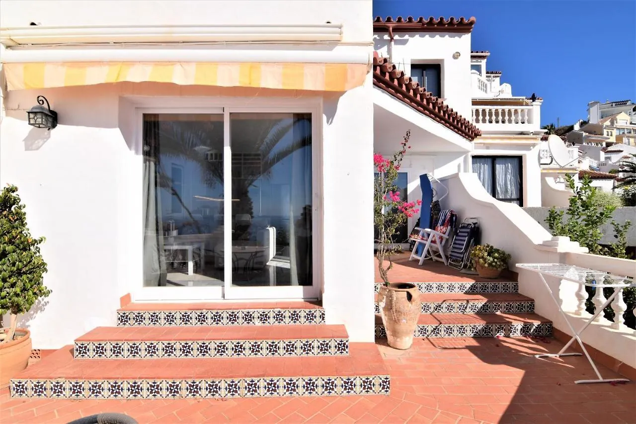 Ladera Panorama 25 Apartment Nerja