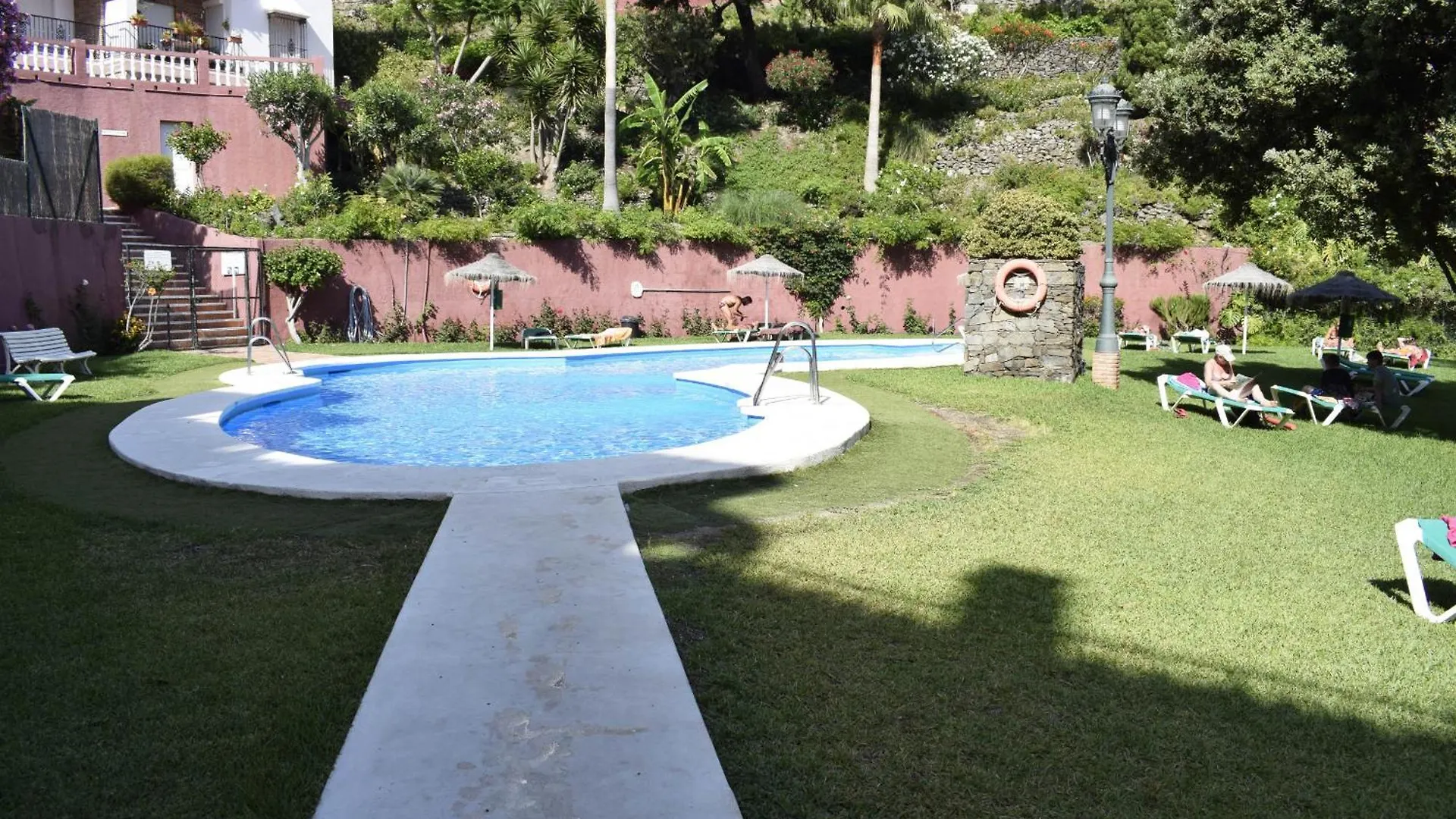 Ladera Panorama 25 Apartment Nerja