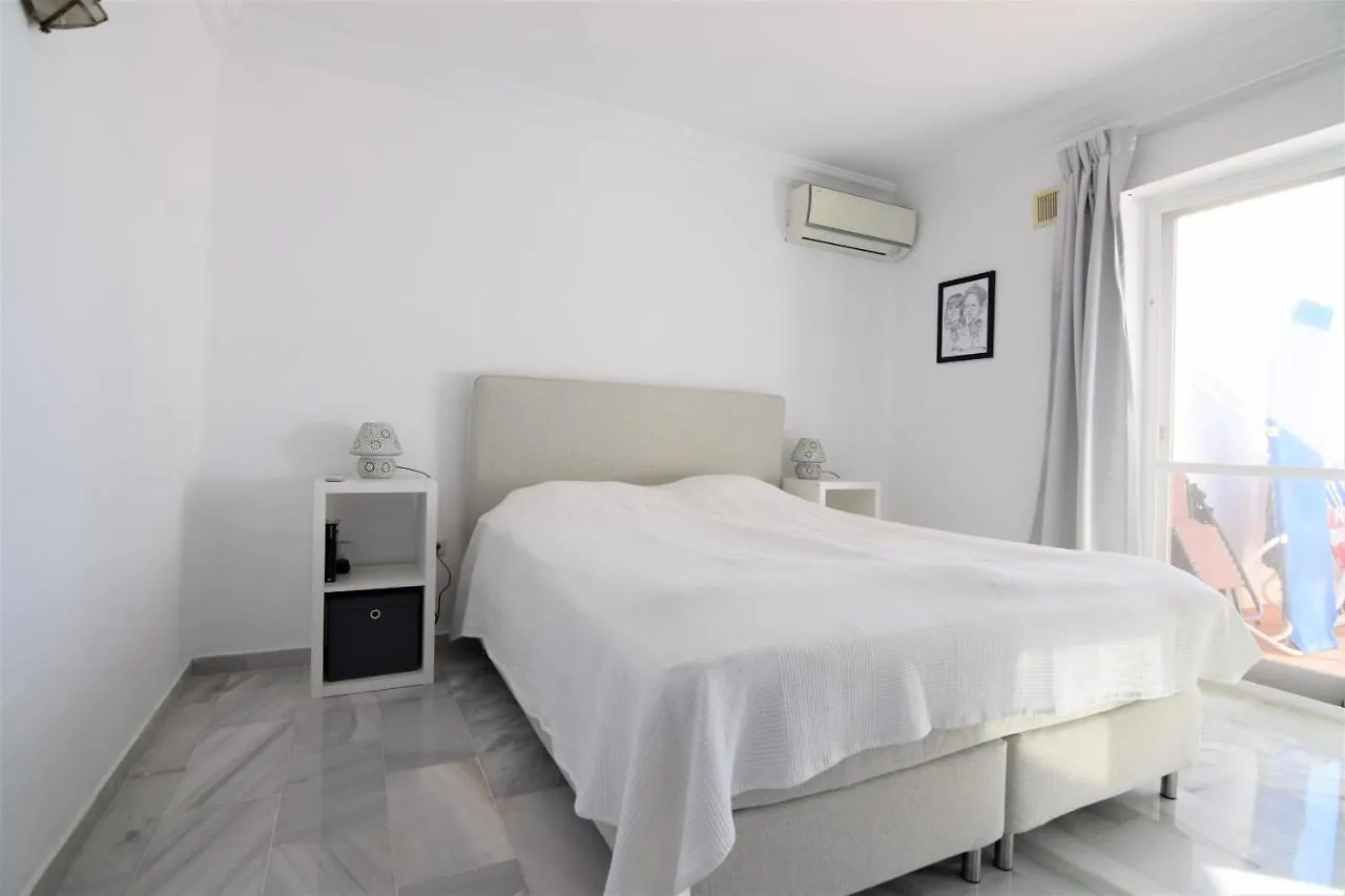 Ladera Panorama 25 Apartment Nerja