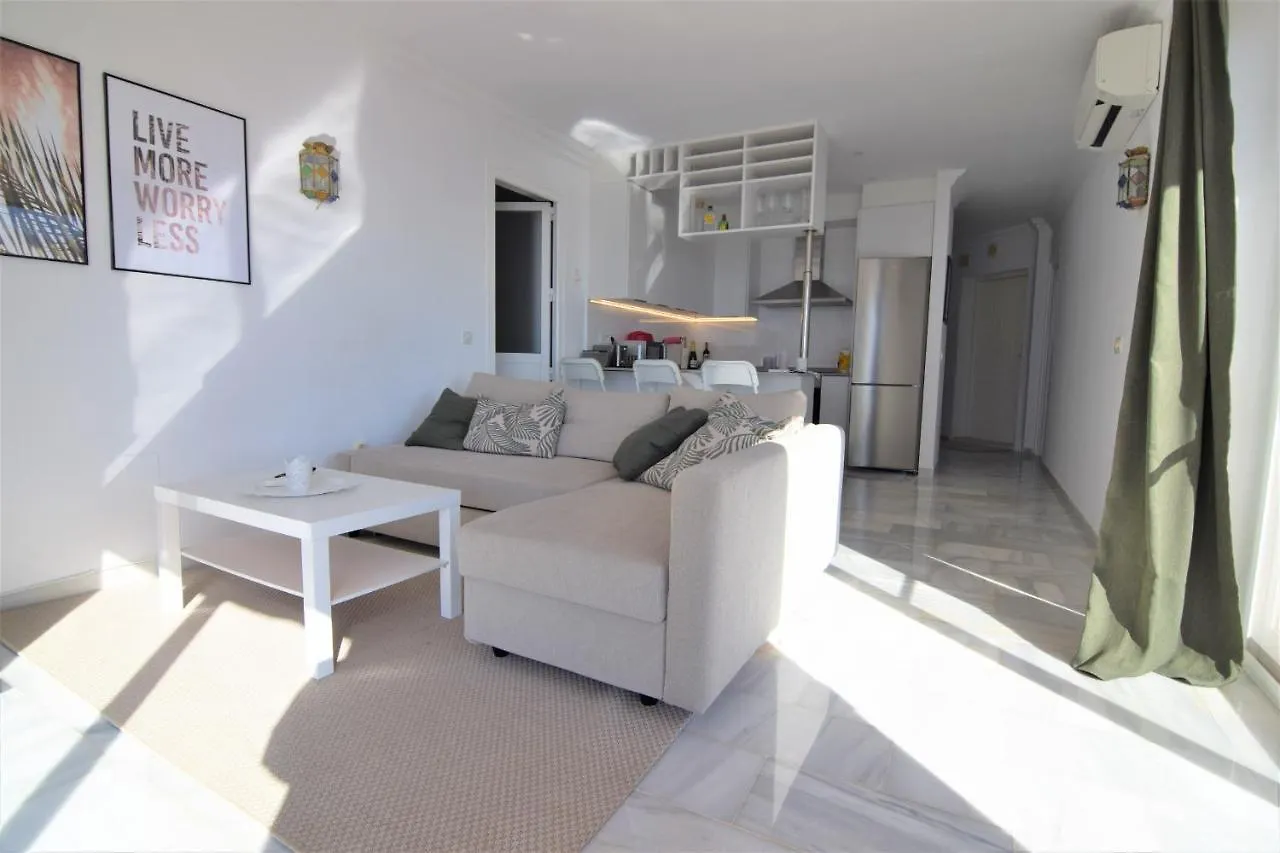 Ladera Panorama 25 Apartment Nerja
