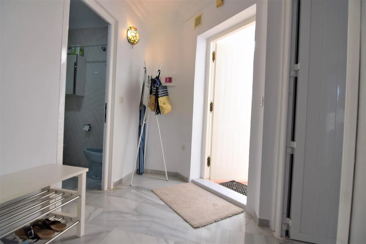 Ladera Panorama 25 Apartment Nerja