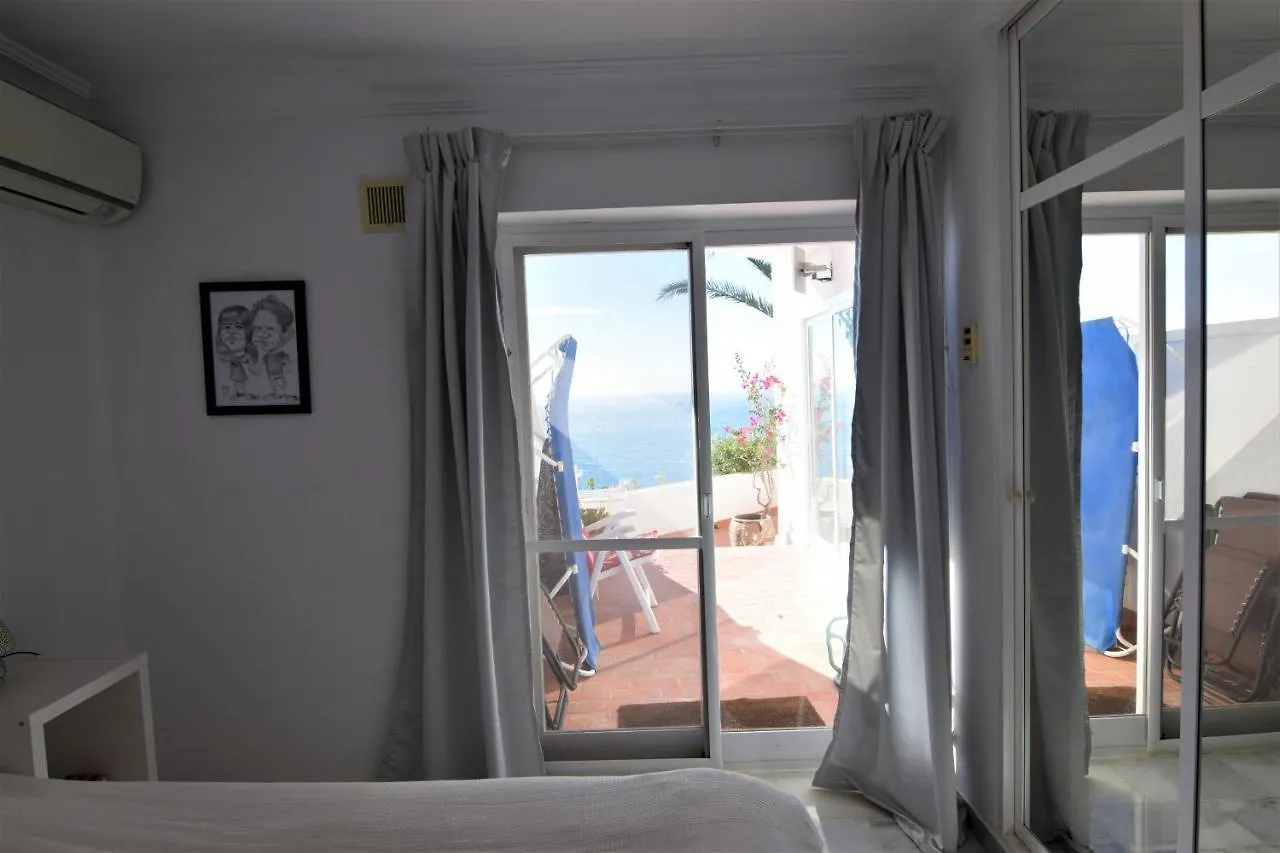 Ladera Panorama 25 Apartment Nerja